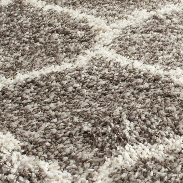 Geometric_Contemporary_Area_Rug_Silver_Microfiber