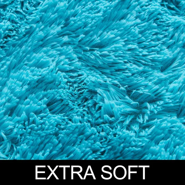 Tarquise_Round_Rug_For_Bedroom_Fluffy_Circle_Rug_For_Kids_Room_Furry_Carpet_For_Teen_Girls_Room_Shaggy_Throw_Rug_For_Nursery_Room_Fuzzy_Plush_Rug_For_Dorm_Brown_Carpet_Tarquise