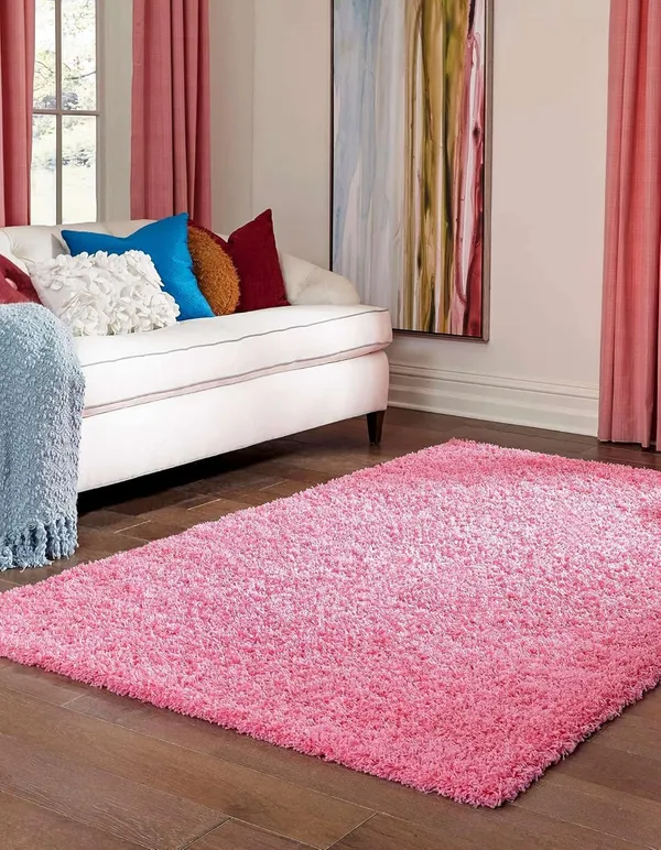 Plain_Rug_For_Home_And_Office_Soft_Microfiber_Carpet_For_Living_Room_Bedroom_Hall_Durable_Comfortable_Floor_Mat_Pink_Rectangular
