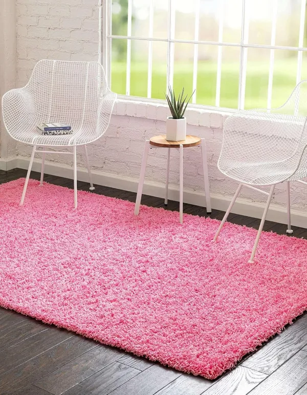 Plain_Rug_For_Home_And_Office_Soft_Microfiber_Carpet_For_Living_Room_Bedroom_Hall_Durable_Comfortable_Floor_Mat_Pink_Rectangular