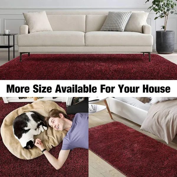 Plain_Rug_For_Home_And_Office_Soft_Microfiber_Carpet_For_Living_Room_Bedroom_Hall_Durable_Comfortable_Floor_Mat_Maroon_Rectangular
