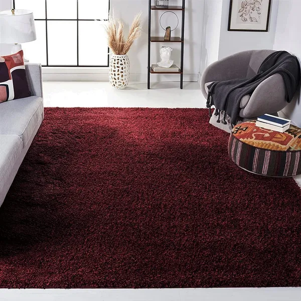 Plain_Rug_For_Home_And_Office_Soft_Microfiber_Carpet_For_Living_Room_Bedroom_Hall_Durable_Comfortable_Floor_Mat_Maroon