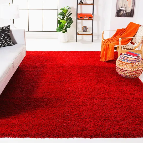 Plain_Rug_For_Home_And_Office_Soft_Microfiber_Carpet_For_Living_Room_Bedroom_Hall_Durable_Comfortable_Floor_Mat_Red_Rectangular