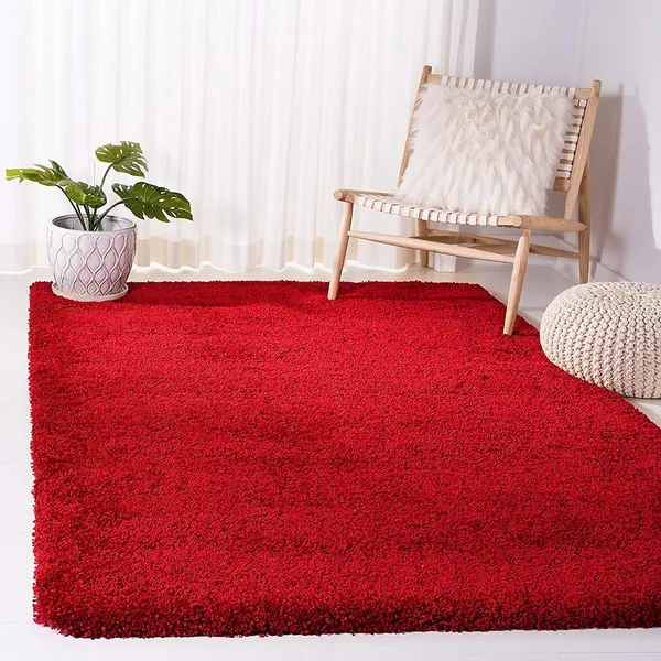 Plain_Rug_For_Home_And_Office_Soft_Microfiber_Carpet_For_Living_Room_Bedroom_Hall_Durable_Comfortable_Floor_Mat_Red_Rectangular