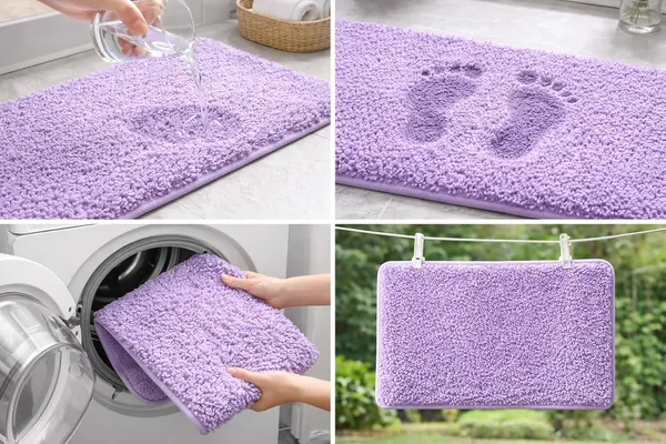 Soft_Bath_Mat_Highly_Absorbent_Non_Slip_Bathroom_Rug_Quick_Dry_Plush_Lavender