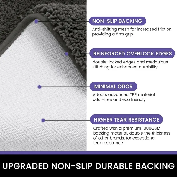 Soft_Bath_Mat_Highly_Absorbent_Non_Slip_Bathroom_Rug_Quick_Dry_Plush_Grey