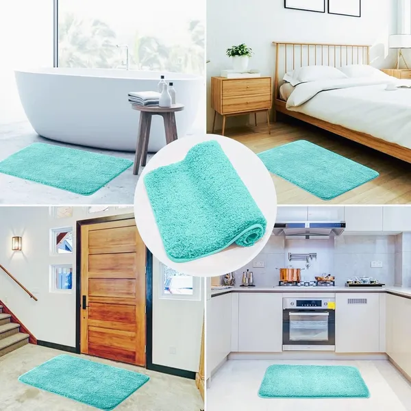 Soft_Bath_Mat_Highly_Absorbent_Non_Slip_Bathroom_Rug_Quick_Dry_Plush_Aqua