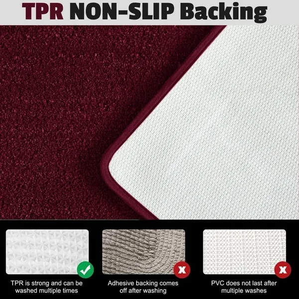 Soft_Bath_Mat_Highly_Absorbent_Non_Slip_Bathroom_Rug_Quick_Dry_Plush_Mahroon