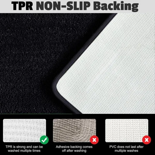 Soft_Bath_Mat_Highly_Absorbent_Non_Slip_Bathroom_Rug_Quick_Dry_Plush_Black