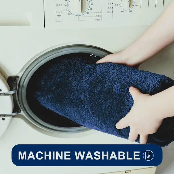 Soft_Bath_Mat_Highly_Absorbent_Non_Slip_Bathroom_Rug_Quick_Dry_Plush_Blue