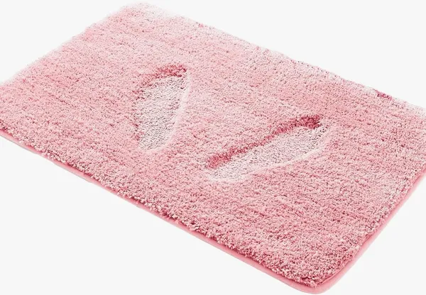 Soft_Bath_Mat_Highly_Absorbent_Non_Slip_Bathroom_Rug_Quick_Dry_Plush_Pink