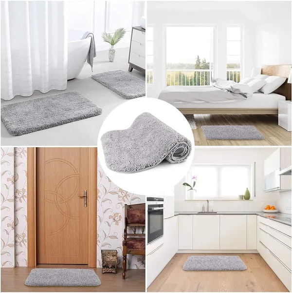 Soft_Bath_Mat_Highly_Absorbent_Non_Slip_Bathroom_Rug_Quick_Dry_Plush_Silver