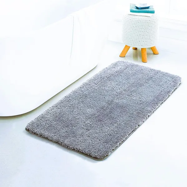 Soft_Bath_Mat_Highly_Absorbent_Non_Slip_Bathroom_Rug_Quick_Dry_Plush_Silver