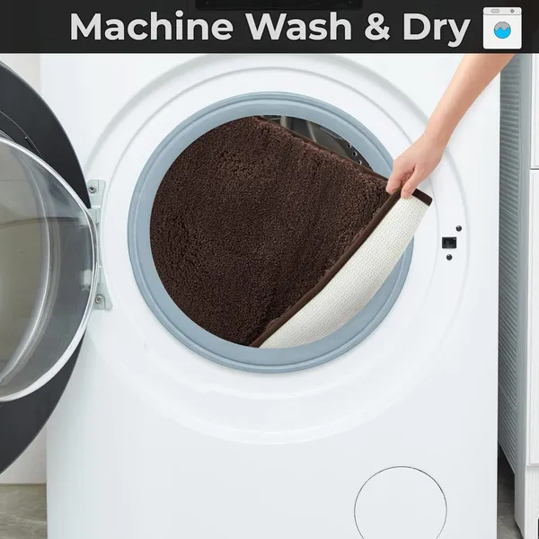 Soft_Bath_Mat_Highly_Absorbent_Non_Slip_Bathroom_Rug_Quick_Dry_Plush_Coffee