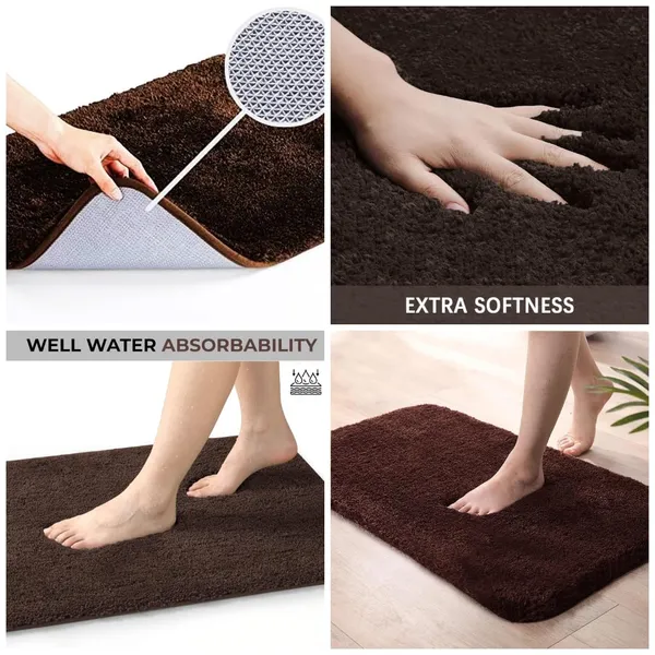 Soft_Bath_Mat_Highly_Absorbent_Non_Slip_Bathroom_Rug_Quick_Dry_Plush_Coffee