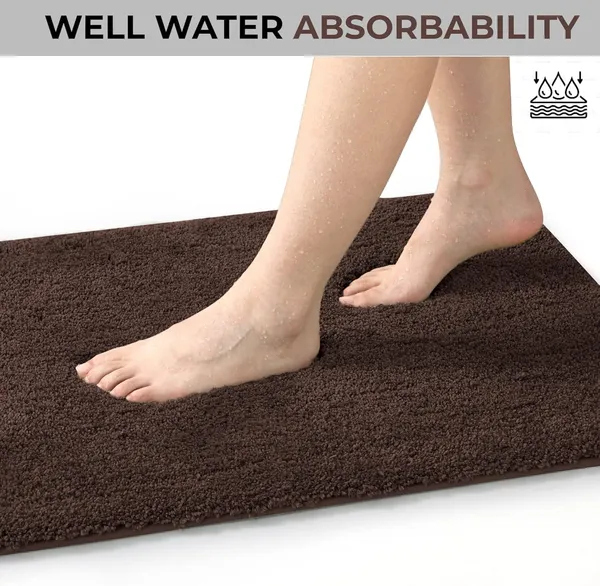 Soft_Bath_Mat_Highly_Absorbent_Non_Slip_Bathroom_Rug_Quick_Dry_Plush_Coffee
