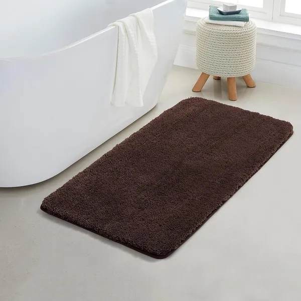 Soft_Bath_Mat_Highly_Absorbent_Non_Slip_Bathroom_Rug_Quick_Dry_Plush_Coffee