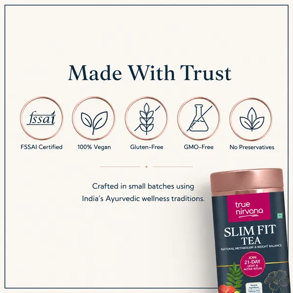 SlimFit_Tea_|_Ayurvedic_Weight_Balance_Blend_with_Triphala,_Turmeric_&_Moringa
