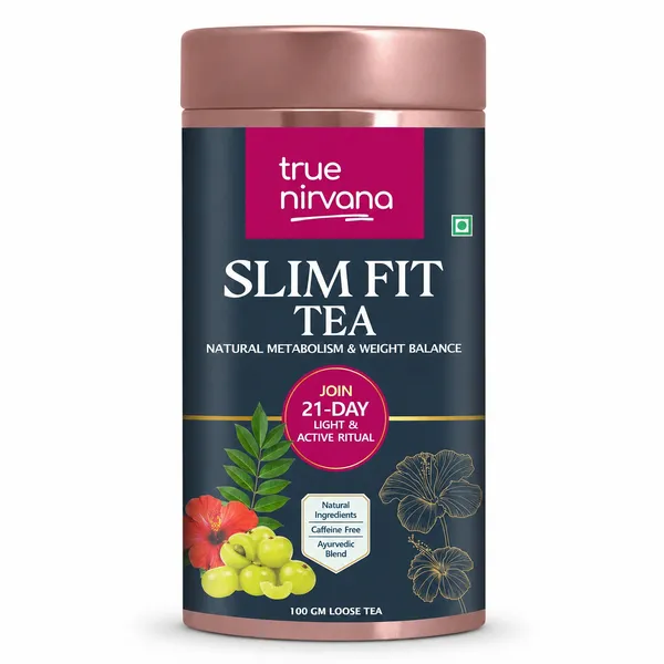 SlimFit_Tea_|_Ayurvedic_Weight_Balance_Blend_with_Triphala,_Turmeric_&_Moringa