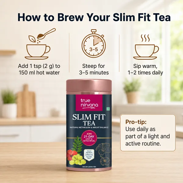 SlimFit_Tea_|_Ayurvedic_Weight_Balance_Blend_with_Triphala,_Turmeric_&_Moringa