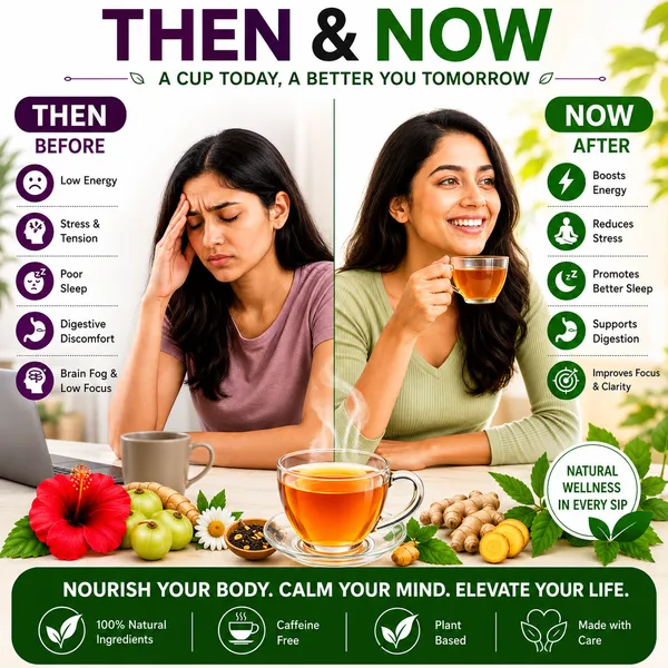 Skin_Glow_Tea_and_Hair_Fall_Control_Tea_Bundle_|_Herbal_Wellness_Combo_|_Caffeine_Free_|_100g_Each