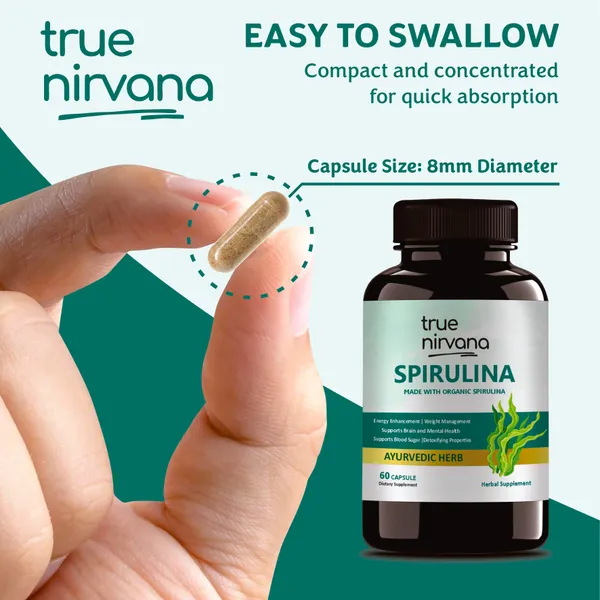 TrueNirvana_Spirulina_-_60_Capsules
