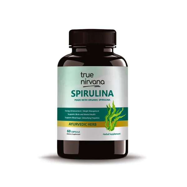TrueNirvana_Spirulina_-_60_Capsules