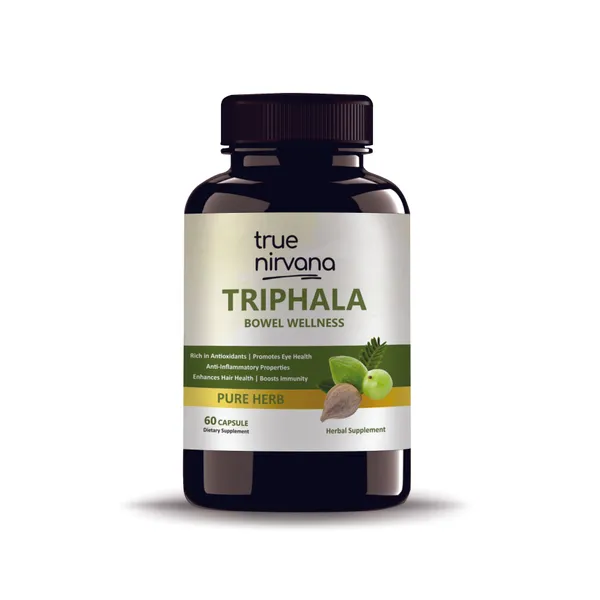 Triphala__Veg_Extract_Capsules-_60_Quantity