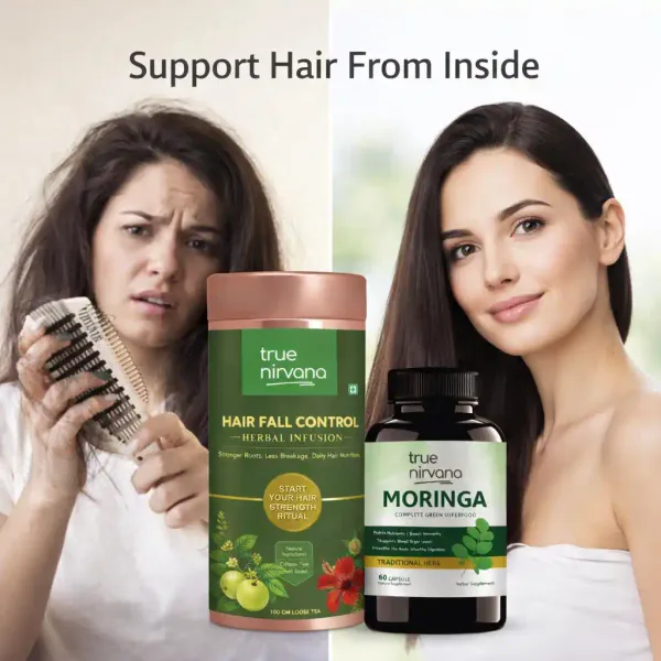 Hair_Fall_Control_Herbal_Infusion_Tea_and_Moringa_Capsules_Bundle