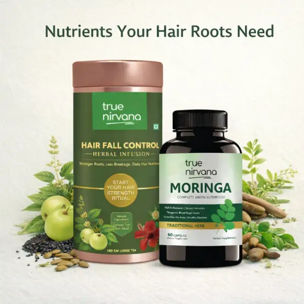 Hair_Fall_Control_Herbal_Infusion_Tea_and_Moringa_Capsules_Bundle