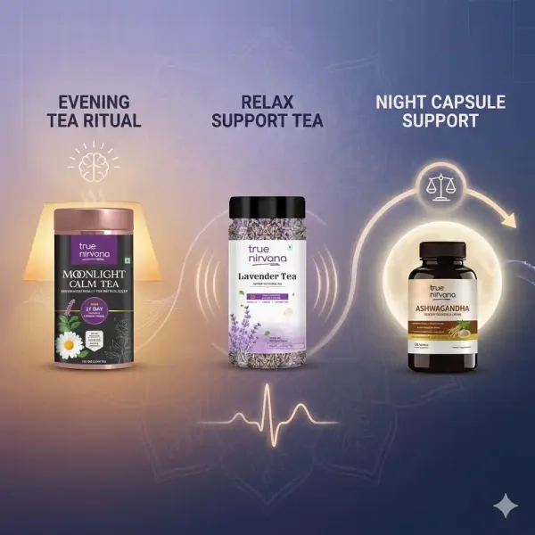 Stress_Relief_&_Sleep_Pack_–_Evening_Calm_Tea_+_Herbal_Capsule_Routine