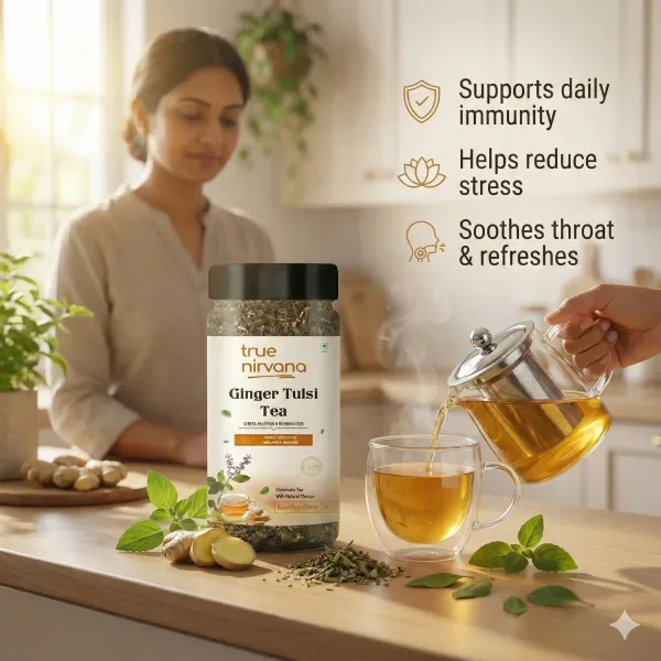 Ginger_Tulsi_Tea_-_150_gms