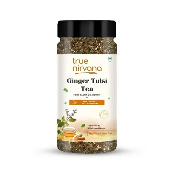 Ginger_Tulsi_Tea_-_150_gms