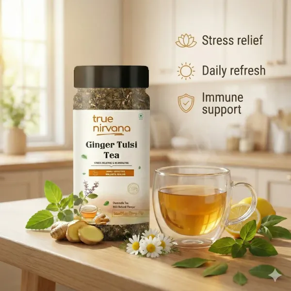 Ginger_Tulsi_Tea_-_250_gm