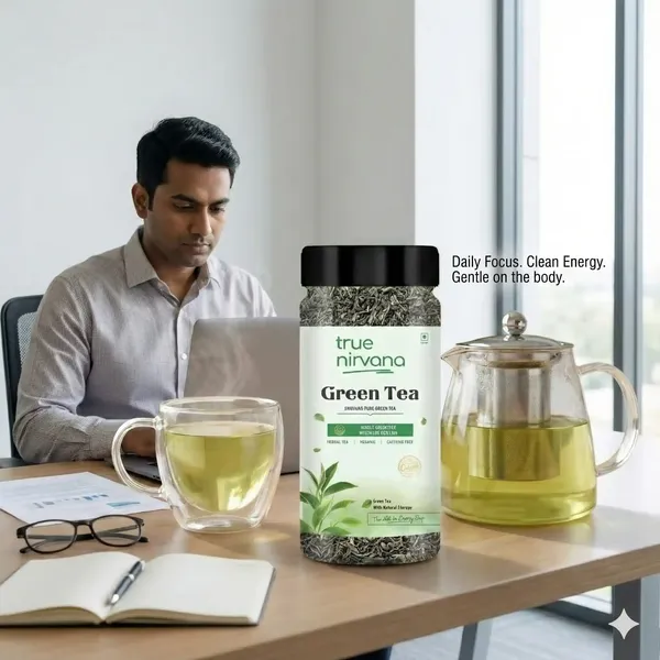 Truenirvana_Green/Matcha_Tea_-_50_gms