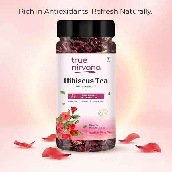 Hibiscus/Gudhal_Tea_-_50_gms