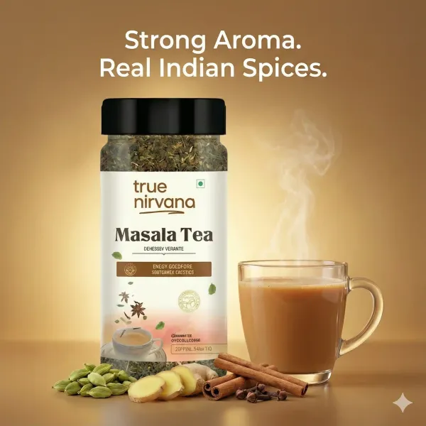 TrueNirvana_Masala_Tea_-_150_gms