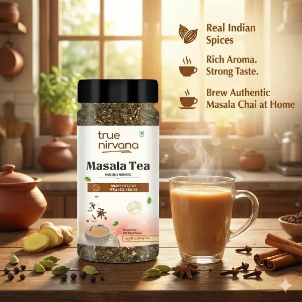 TrueNirvana_Masala_Tea_-_150_gms