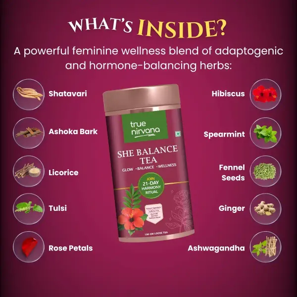 SheBalance_Tea_|_Ayurvedic_Women’s_Wellness_Blend_with_Shatavari,_Ashoka_&_Tulsi