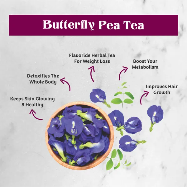 True_Nirvana_Harmony_Trio_Herbal_Tea_(Pack_Of_3)