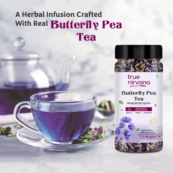 True_Nirvana_Harmony_Trio_Herbal_Tea_(Pack_Of_3)