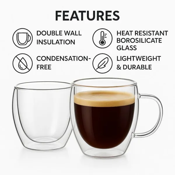 Double_Wall_Glass_250Ml_Set_of_2_Coffee_/Tea_Cups
