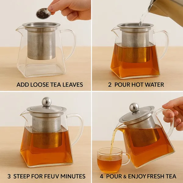 Borosilicate_Glass_Tea_Pot_with_Heat_Resistant_Stainless_Steel_Infuser_Perfect_for_Tea_and_Coffee_Maker,_Clear_Glass_Kettle_(750_ML,_Square)