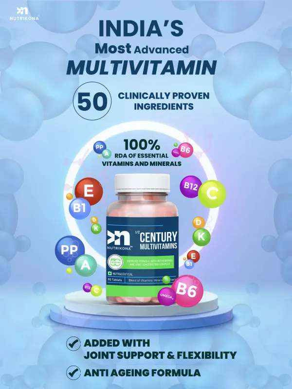1/2_Century_Multi_Vitamin_Tablets