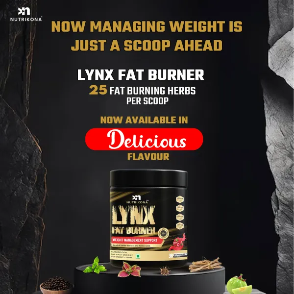 Lynx_Fat_Burner