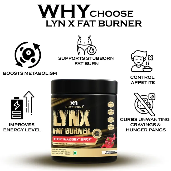 Lynx_Fat_Burner