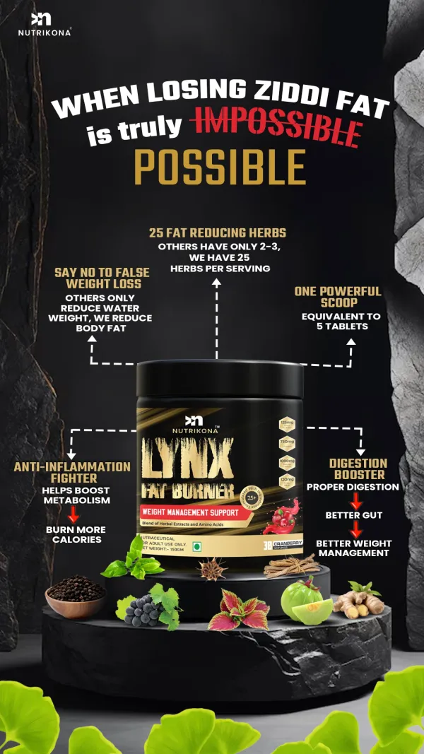 Lynx_Fat_Burner