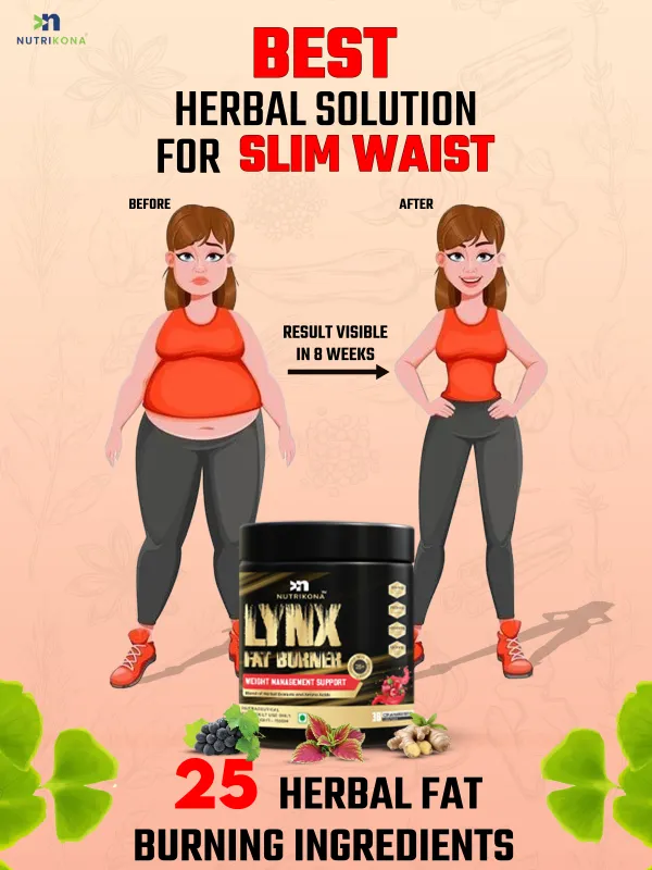 Lynx_Fat_Burner