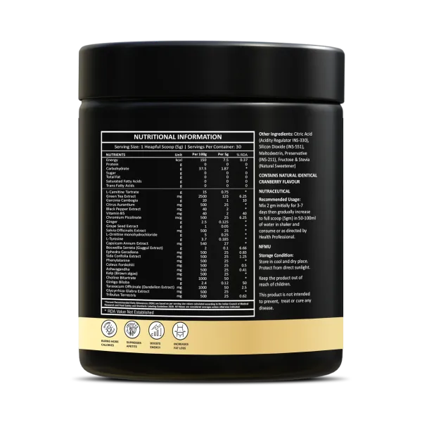 Lynx_Fat_Burner
