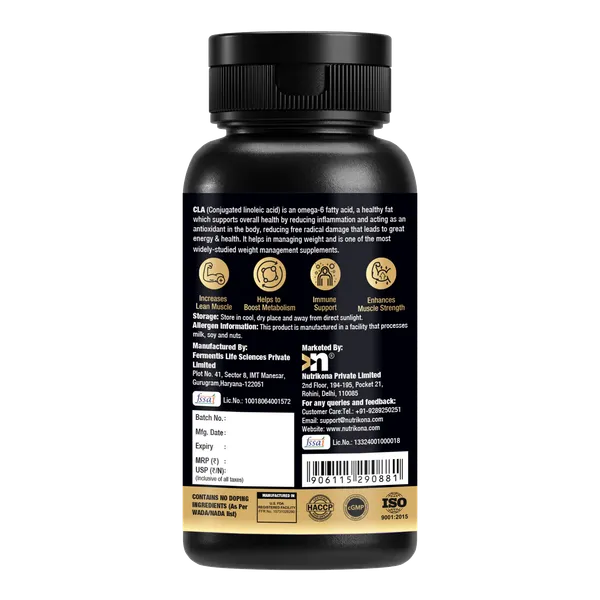 Cla_Supplement_1000_Mg